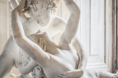 Тайны знаменитых мраморных скульптур